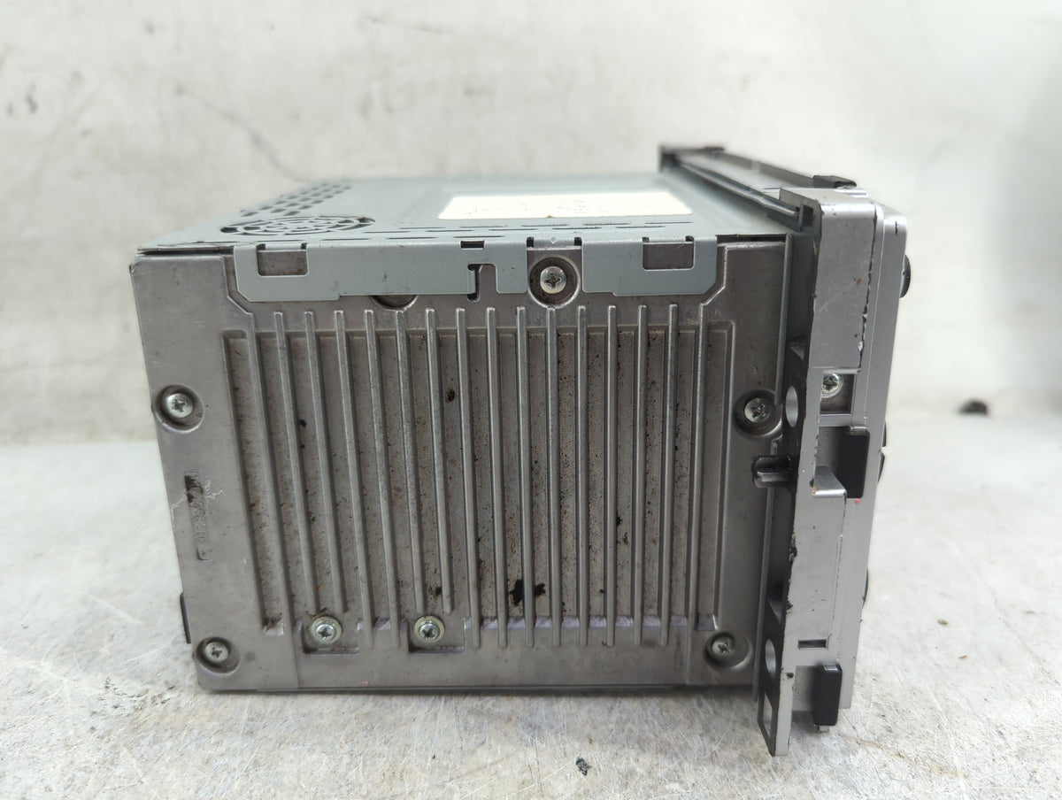 2009-2012 Chevrolet Malibu Radio AM FM Cd Player Receiver Replacement P/N:25842176 892776AY Fits Fits 2009 2010 2011 2012 OE
