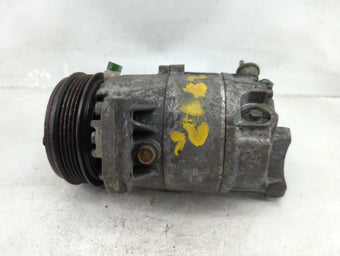 compare product 2007-2012 Chevrolet Malibu Air Conditioning A/c Ac Compressor Oem 1466937