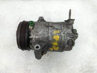 2007-2012 Chevrolet Malibu Air Conditioning A/c Ac Compressor Oem 1466937 - Oemusedautoparts1.com
