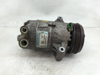 2007-2012 Chevrolet Malibu Air Conditioning A/c Ac Compressor Oem 1466937 - Oemusedautoparts1.com