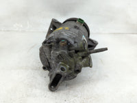 2007-2012 Chevrolet Malibu Air Conditioning A/c Ac Compressor Oem 1466937 - Oemusedautoparts1.com