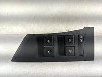 2010-2012 Chevrolet Malibu Master Power Window Switch Replacement Driver Side Left P/N:22859825 Fits Fits 2010 2011 2012 OEM