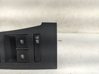 2010-2012 Chevrolet Malibu Master Power Window Switch Replacement Driver Side Left P/N:22859825 Fits Fits 2010 2011 2012 OEM