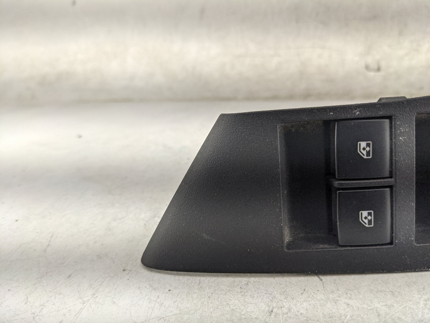 2010-2012 Chevrolet Malibu Master Power Window Switch Replacement Driver Side Left P/N:22859825 Fits Fits 2010 2011 2012 OEM