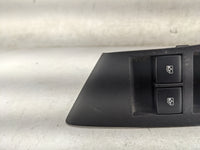 2010-2012 Chevrolet Malibu Master Power Window Switch Replacement Driver Side Left P/N:22859825 Fits Fits 2010 2011 2012 OEM