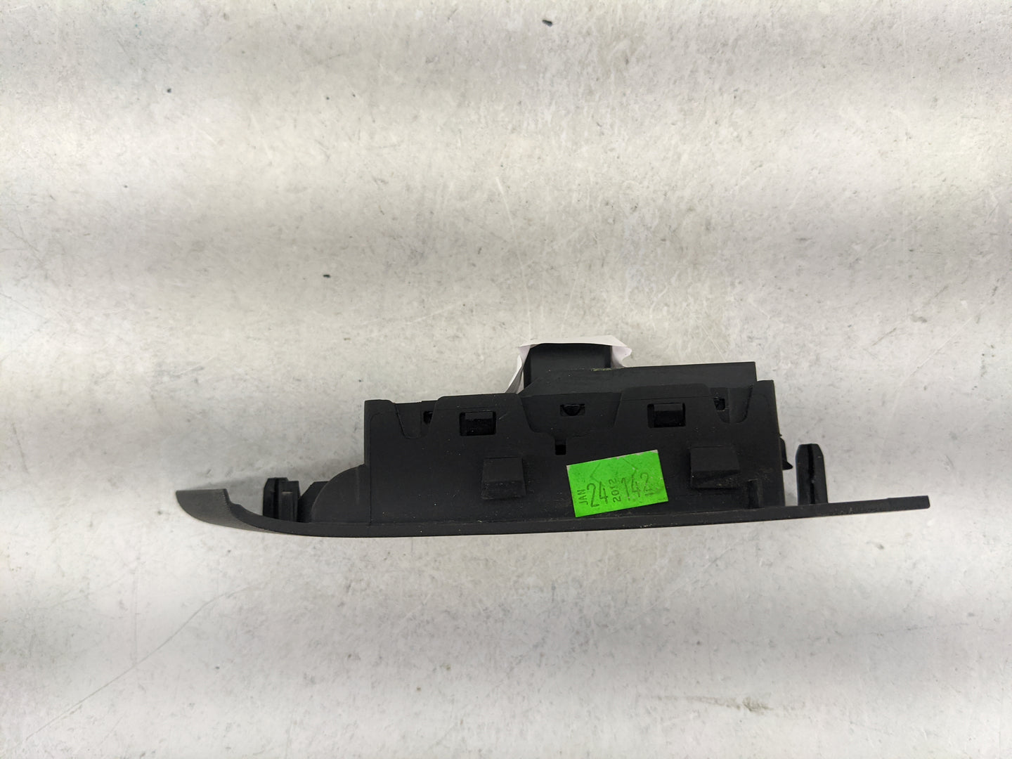 2010-2012 Chevrolet Malibu Master Power Window Switch Replacement Driver Side Left P/N:22859825 Fits Fits 2010 2011 2012 OEM