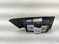 2010-2012 Chevrolet Malibu Master Power Window Switch Replacement Driver Side Left P/N:22859825 Fits Fits 2010 2011 2012 OEM