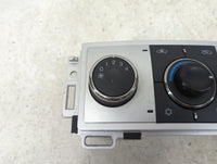 2008-2012 Chevrolet Malibu Climate Control Module Temperature AC/Heater Replacement P/N:28272781 20964036 Fits OEM Used Auto