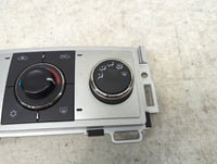 2008-2012 Chevrolet Malibu Climate Control Module Temperature AC/Heater Replacement P/N:28272781 20964036 Fits OEM Used Auto