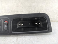 2010-2012 Chevrolet Malibu Master Power Window Switch Replacement Driver Side Left P/N:SANAD1882C Fits Fits 2010 2011 2012 O