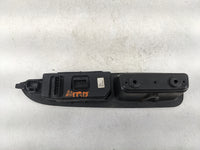 2010-2012 Chevrolet Malibu Master Power Window Switch Replacement Driver Side Left P/N:SANAD1882C Fits Fits 2010 2011 2012 O