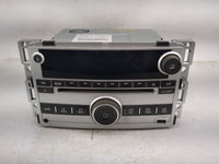 2009-2012 Chevrolet Malibu Radio AM FM Cd Player Receiver Replacement P/N:20940843 CQ-JG20E1GD Fits Fits 2009 2010 2011 2012