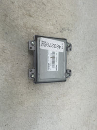 2007-2012 Chevrolet Malibu PCM Engine Control Computer ECU ECM PCU OEM P/N:12638026 AANN25130720GW Fits OEM Used Auto Parts 