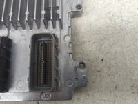 2007-2012 Chevrolet Malibu PCM Engine Control Computer ECU ECM PCU OEM P/N:12638026 AANN25130720GW Fits OEM Used Auto Parts 