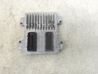 2007-2012 Chevrolet Malibu PCM Engine Control Computer ECU ECM PCU OEM P/N:12638026 AANN25130720GW Fits OEM Used Auto Parts 