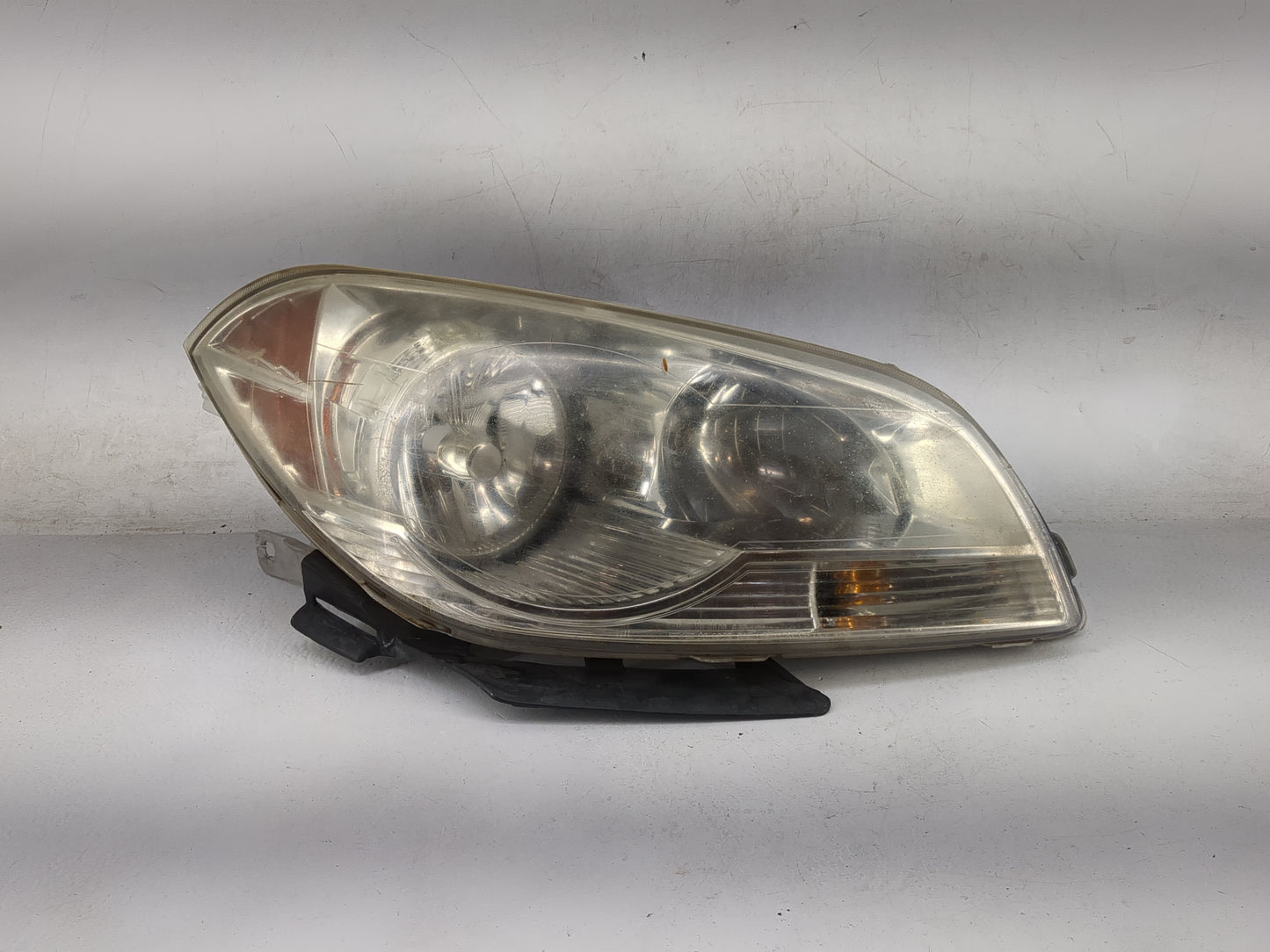 2008-2012 Chevrolet Malibu Passenger Right Oem Head Light Headlight Lamp 1481199 - Oemusedautoparts1.com