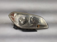 2008-2012 Chevrolet Malibu Passenger Right Oem Head Light Headlight Lamp 1481199 - Oemusedautoparts1.com