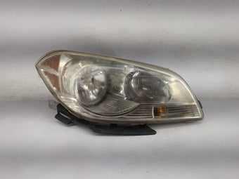 compare product 2008-2012 Chevrolet Malibu Passenger Right Oem Head Light Headlight Lamp 1481199