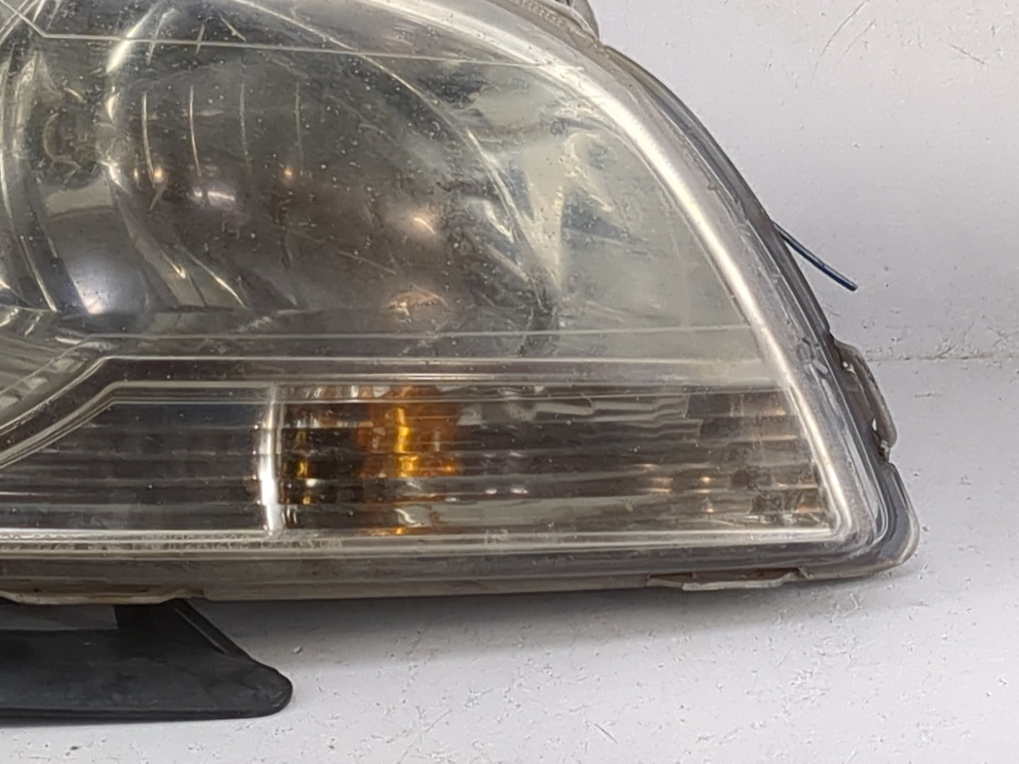 2008-2012 Chevrolet Malibu Passenger Right Oem Head Light Headlight Lamp 1481199 - Oemusedautoparts1.com