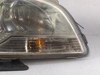 2008-2012 Chevrolet Malibu Passenger Right Oem Head Light Headlight Lamp 1481199 - Oemusedautoparts1.com