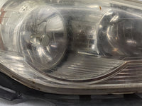 2008-2012 Chevrolet Malibu Passenger Right Oem Head Light Headlight Lamp 1481199 - Oemusedautoparts1.com