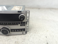 2009-2012 Chevrolet Malibu Radio AM FM Cd Player Receiver Replacement P/N:25845332 Fits Fits 2009 2010 2011 2012 OEM Used Au