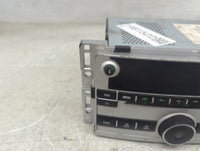 2009-2012 Chevrolet Malibu Radio AM FM Cd Player Receiver Replacement P/N:25845332 Fits Fits 2009 2010 2011 2012 OEM Used Au