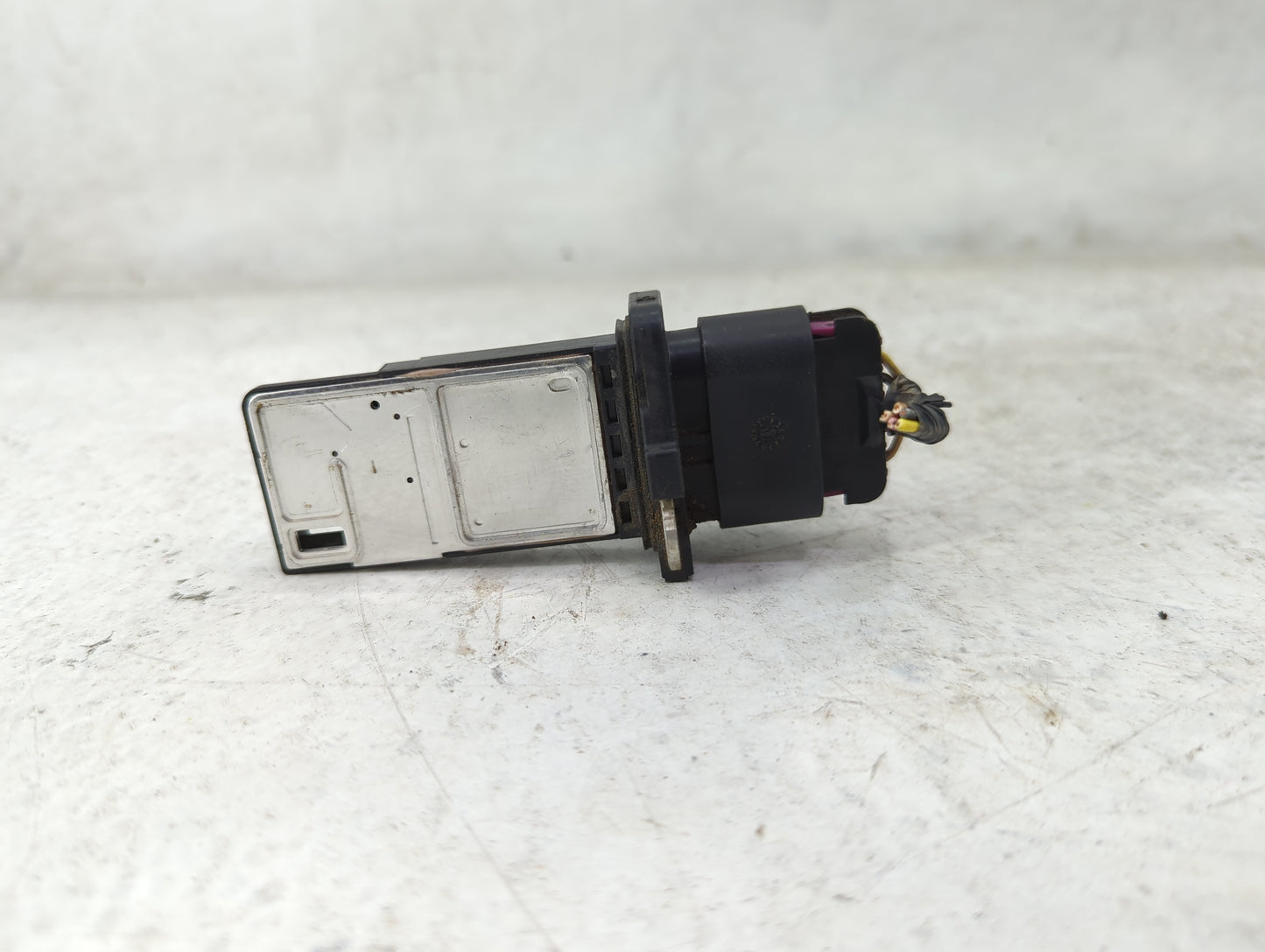 2008-2014 Chevrolet Malibu Mass Air Flow Meter Maf 1489666 - Oemusedautoparts1.com