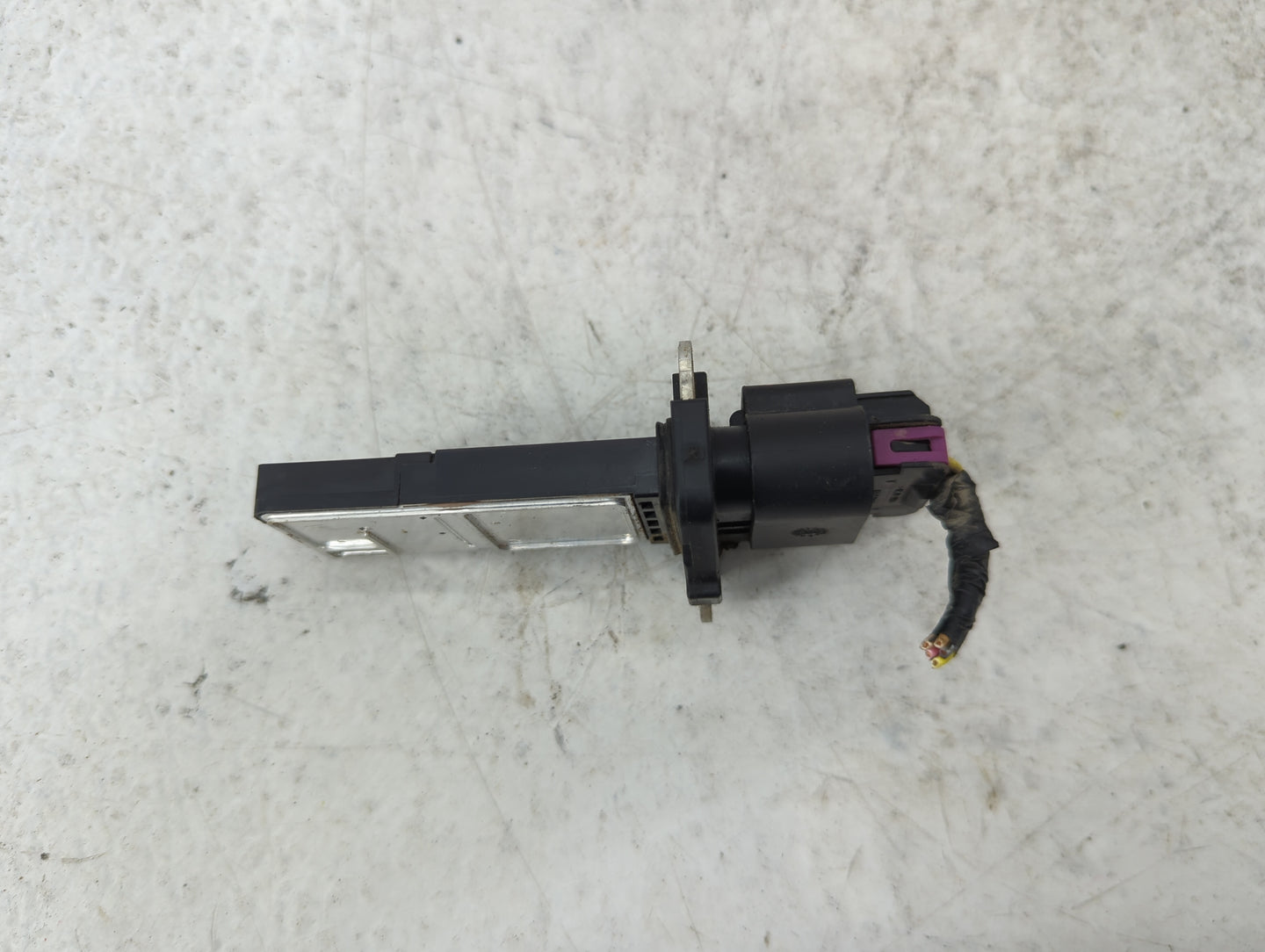 2008-2014 Chevrolet Malibu Mass Air Flow Meter Maf 1489666 - Oemusedautoparts1.com