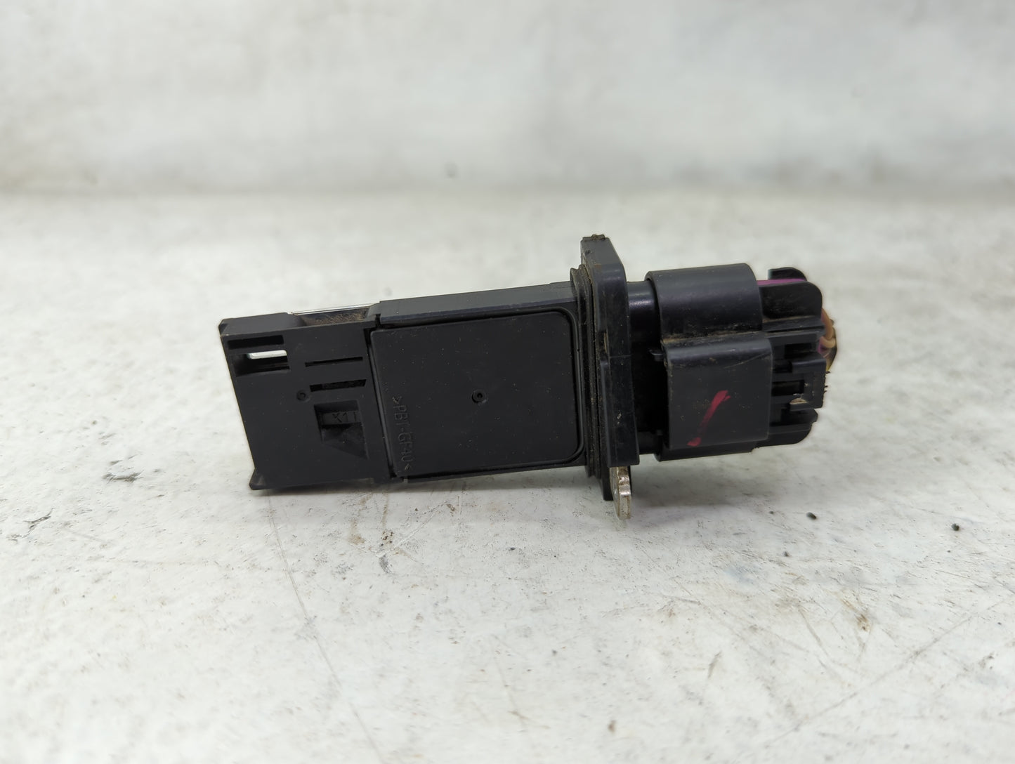 2008-2014 Chevrolet Malibu Mass Air Flow Meter Maf 1489666 - Oemusedautoparts1.com