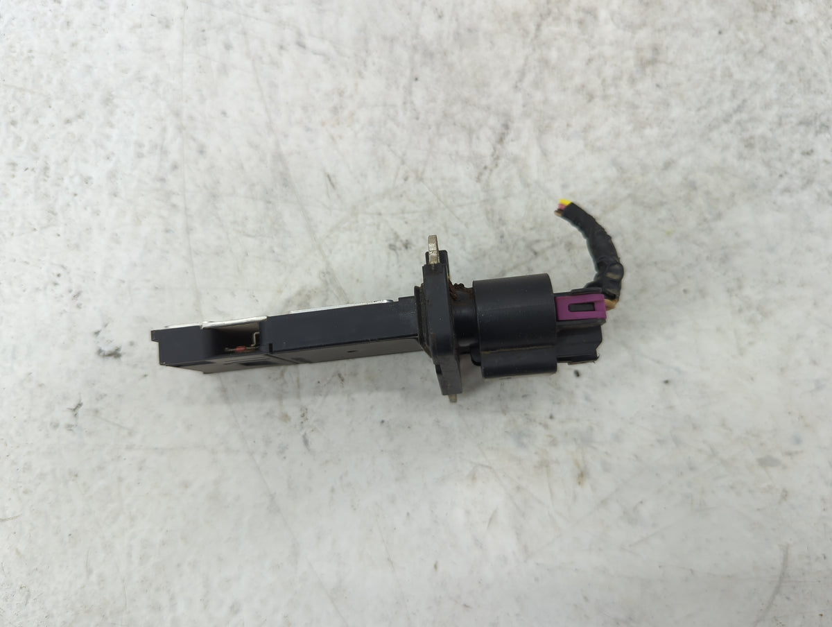 2008-2014 Chevrolet Malibu Mass Air Flow Meter Maf Sensor 1489666 - Oemusedautoparts1.com