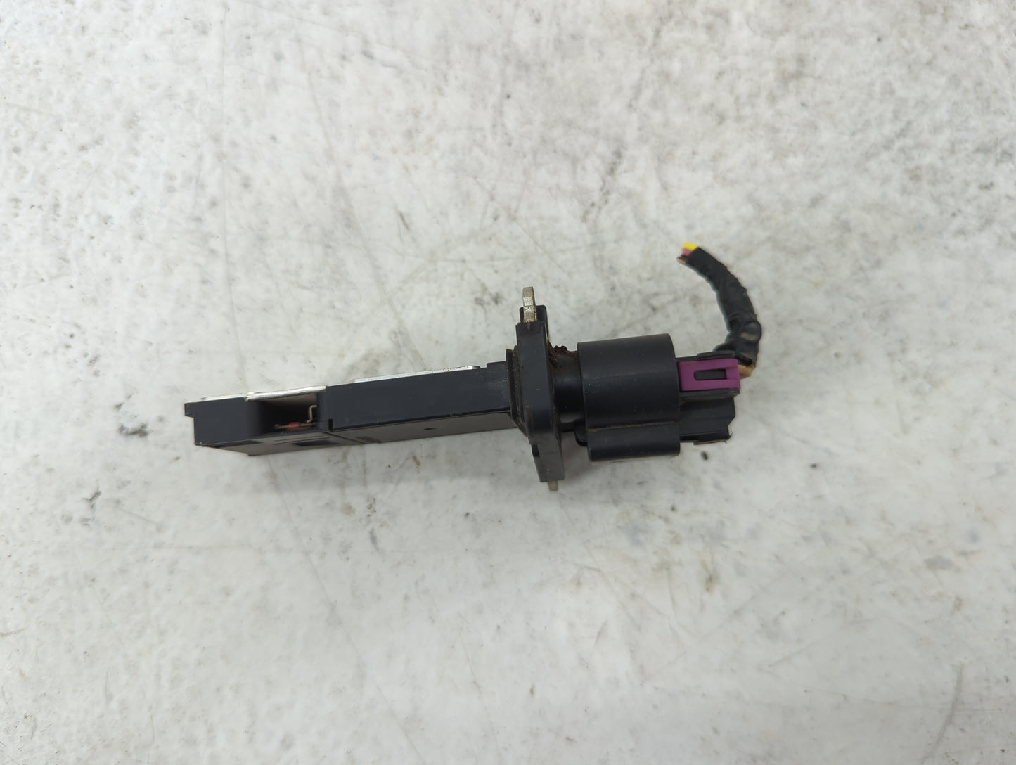 2008-2014 Chevrolet Malibu Mass Air Flow Meter Maf 1489666 - Oemusedautoparts1.com