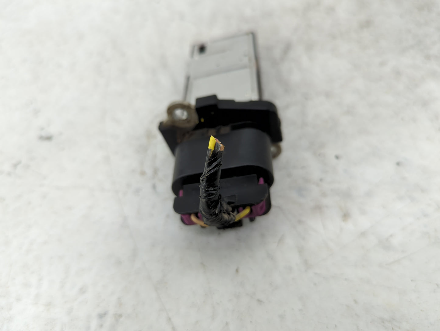 2008-2014 Chevrolet Malibu Mass Air Flow Meter Maf 1489666 - Oemusedautoparts1.com