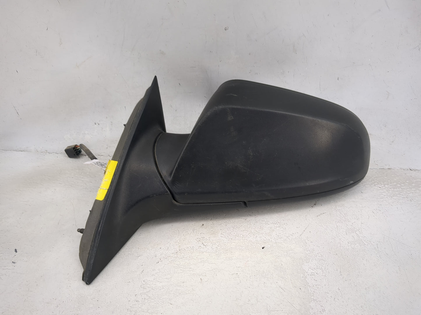 2008-2012 Chevrolet Malibu Driver Side View Mirror - Left Door Mirror OEM Used - Oemusedautoparts1.com