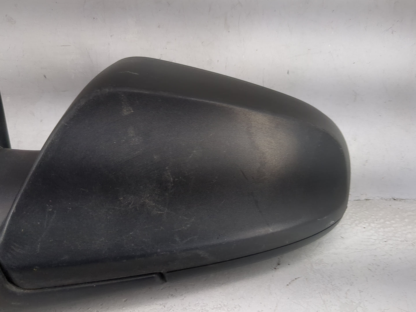 2008-2012 Chevrolet Malibu Driver Side View Mirror - Left Door Mirror OEM Used - Oemusedautoparts1.com