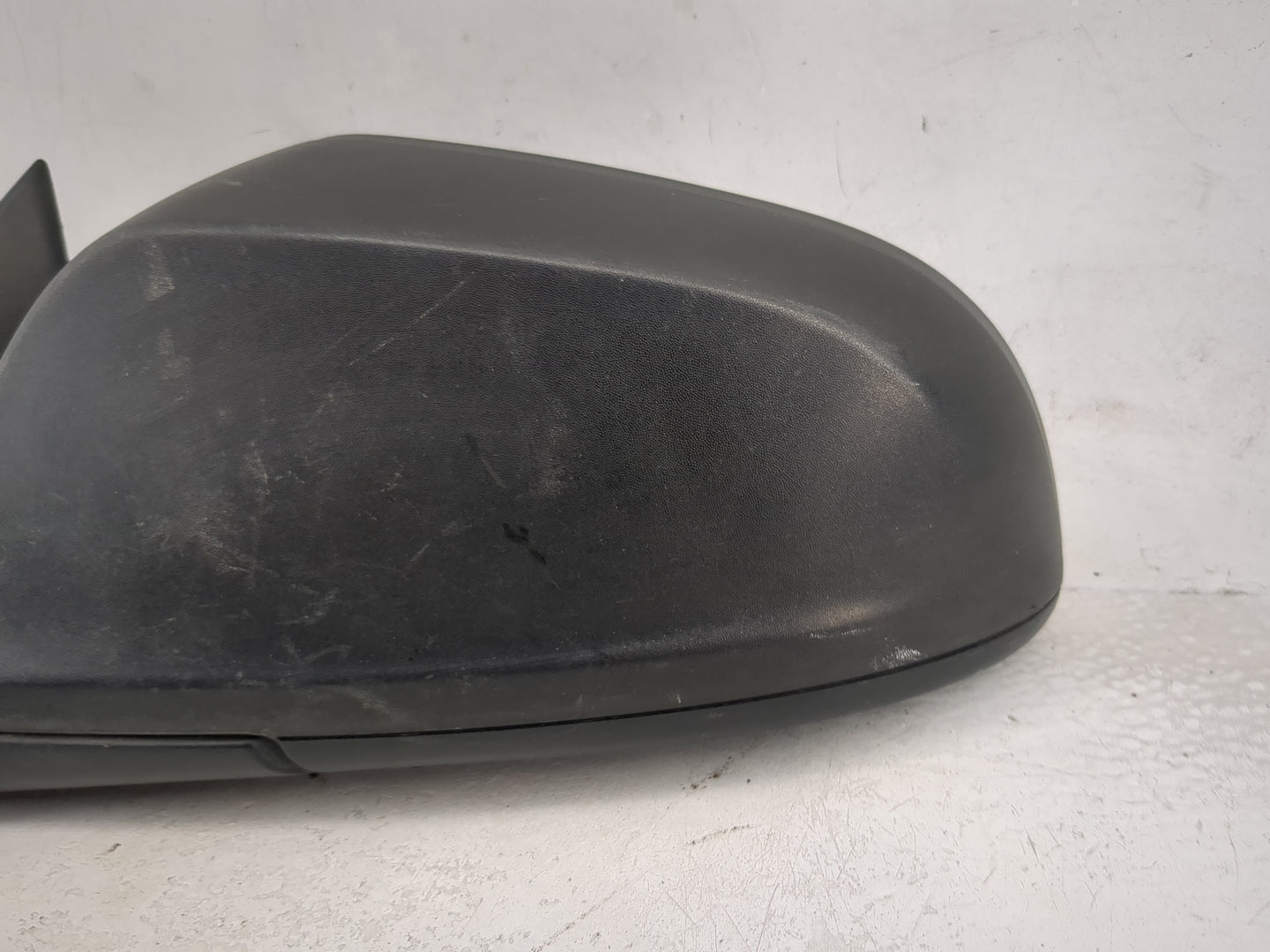 2008-2012 Chevrolet Malibu Driver Side View Mirror - Left Door Mirror OEM Used - Oemusedautoparts1.com