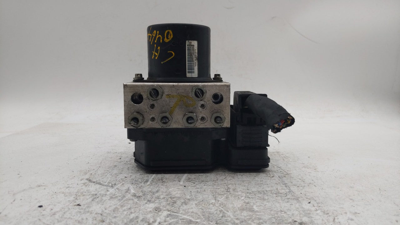 2013-2016 Chevrolet Malibu ABS Pump Control Module Replacement P/N:22815252 22888646, 22863598 Fits Fits 2012 2013 2014 2015