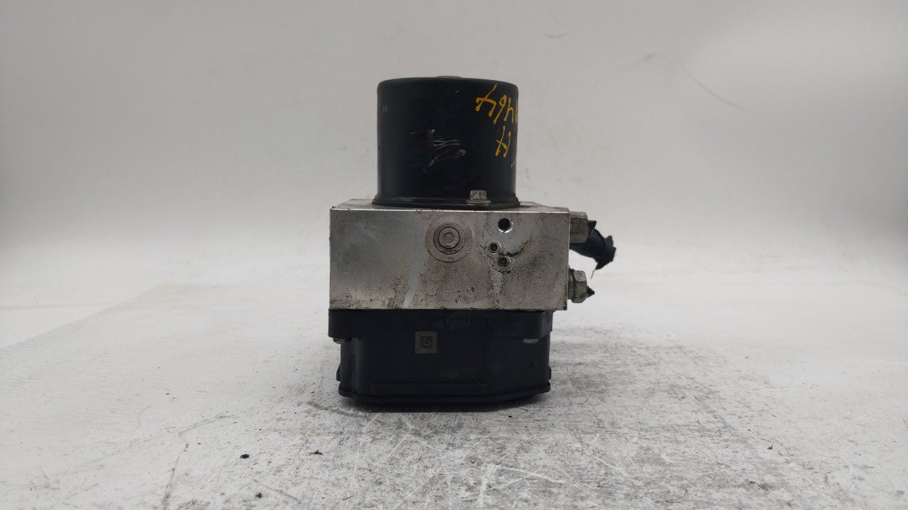 2013-2016 Chevrolet Malibu ABS Pump Control Module Replacement P/N:22815252 22888646, 22863598 Fits Fits 2012 2013 2014 2015