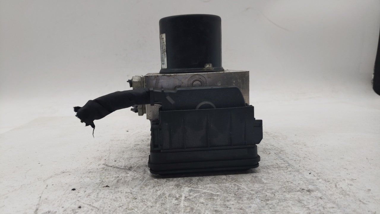 2013-2016 Chevrolet Malibu ABS Pump Control Module Replacement P/N:22815252 22888646, 22863598 Fits Fits 2012 2013 2014 2015