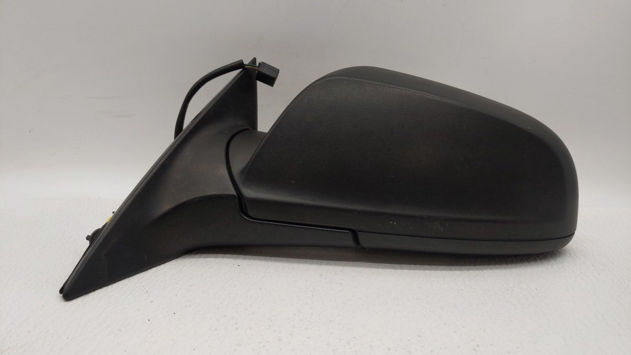 2008-2012 Chevrolet Malibu Driver Side View Mirror - Left Door Mirror OEM Used - Oemusedautoparts1.com