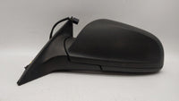 2008-2012 Chevrolet Malibu Driver Side View Mirror - Left Door Mirror OEM Used - Oemusedautoparts1.com