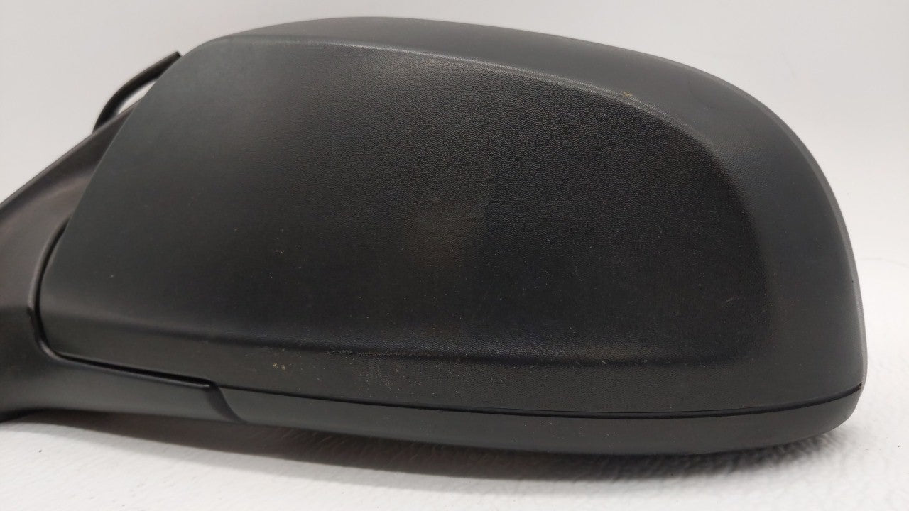 2008-2012 Chevrolet Malibu Driver Side View Mirror - Left Door Mirror OEM Used - Oemusedautoparts1.com