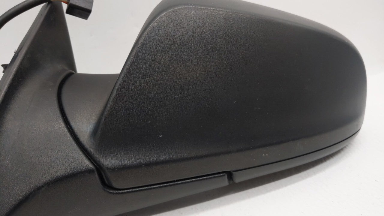 2008-2012 Chevrolet Malibu Driver Side View Mirror - Left Door Mirror OEM Used - Oemusedautoparts1.com