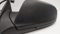 2008-2012 Chevrolet Malibu Driver Side View Mirror - Left Door Mirror OEM Used - Oemusedautoparts1.com