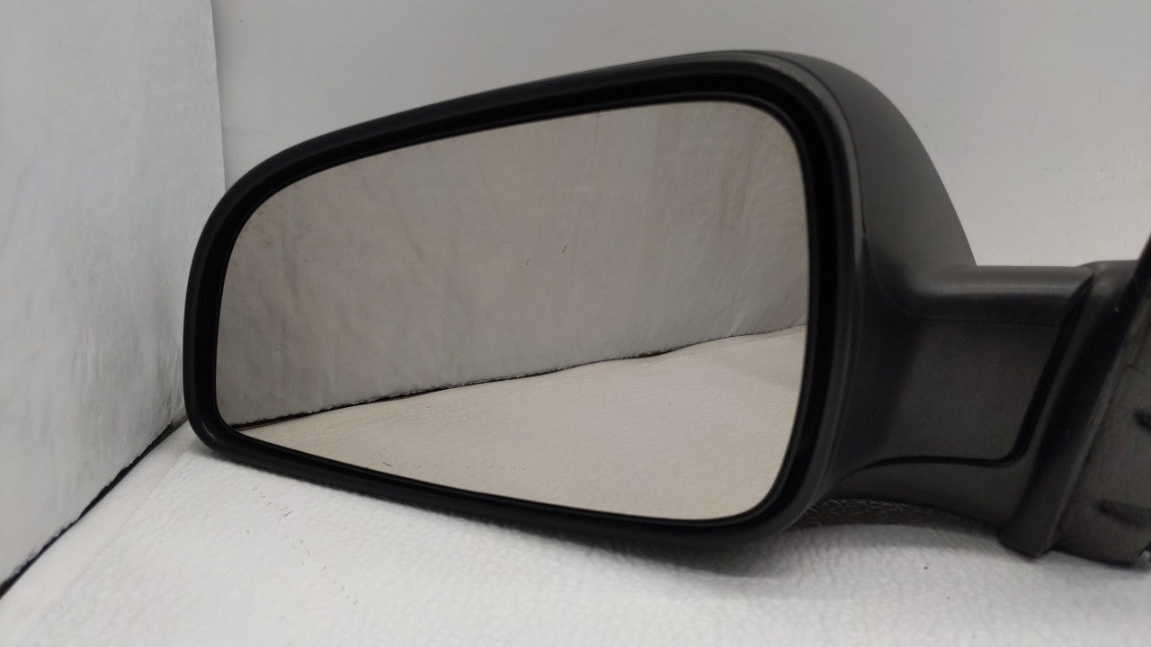 2008-2012 Chevrolet Malibu Driver Side View Mirror - Left Door Mirror OEM Used - Oemusedautoparts1.com