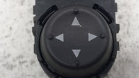 2010-2012 Chevrolet Malibu Master Power Window Switch Replacement Driver Side Left P/N:15902664 20952783 Fits Fits 2010 2011