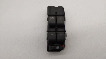 compare product 2010-2012 Chevrolet Malibu Master Power Window Switch Replacement Driver Side Left P/N:15902664 20952783 Fits Fits 2010 2011 2012 OEM Used Auto Parts