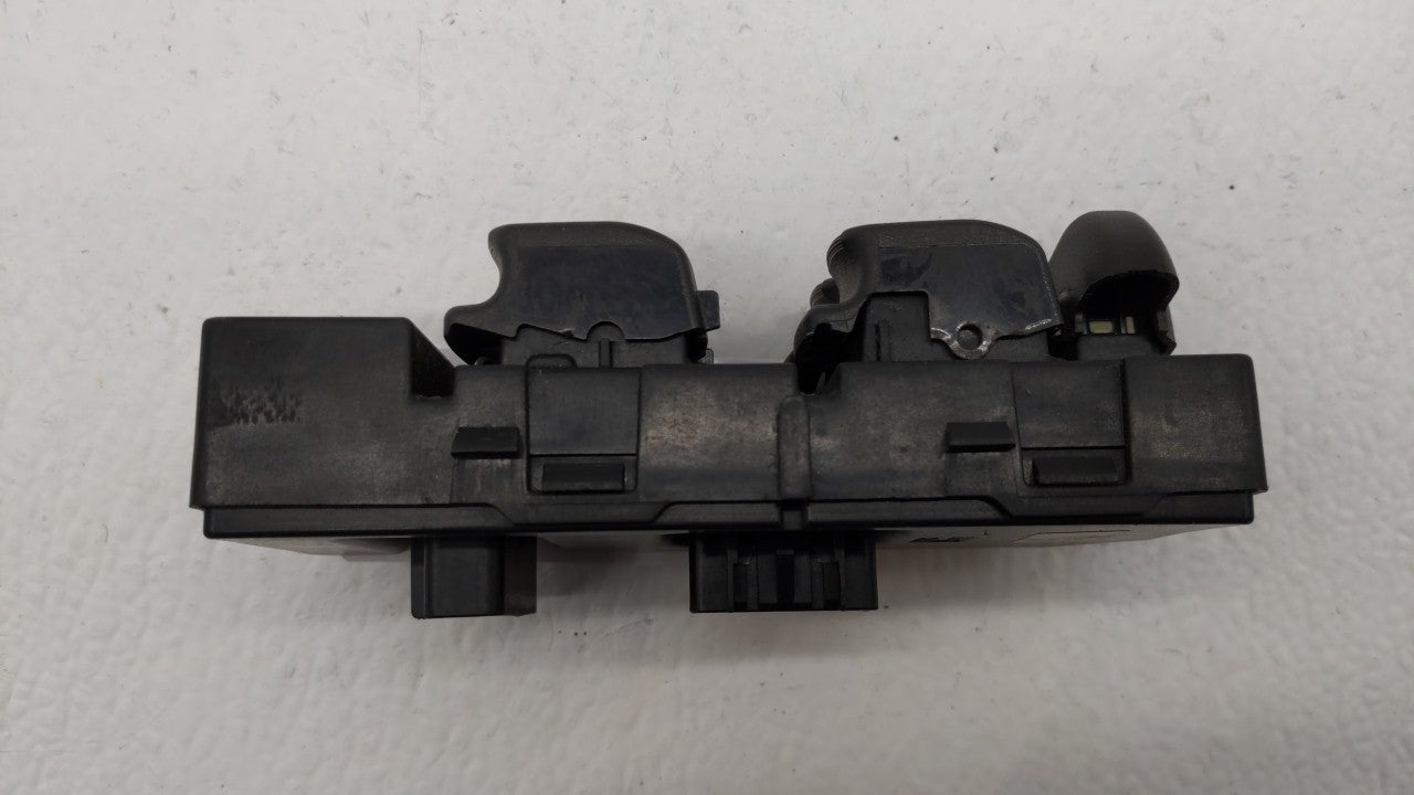 2010-2012 Chevrolet Malibu Master Power Window Switch Replacement Driver Side Left P/N:15902664 20952783 Fits Fits 2010 2011