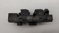 2010-2012 Chevrolet Malibu Master Power Window Switch Replacement Driver Side Left P/N:15902664 20952783 Fits Fits 2010 2011