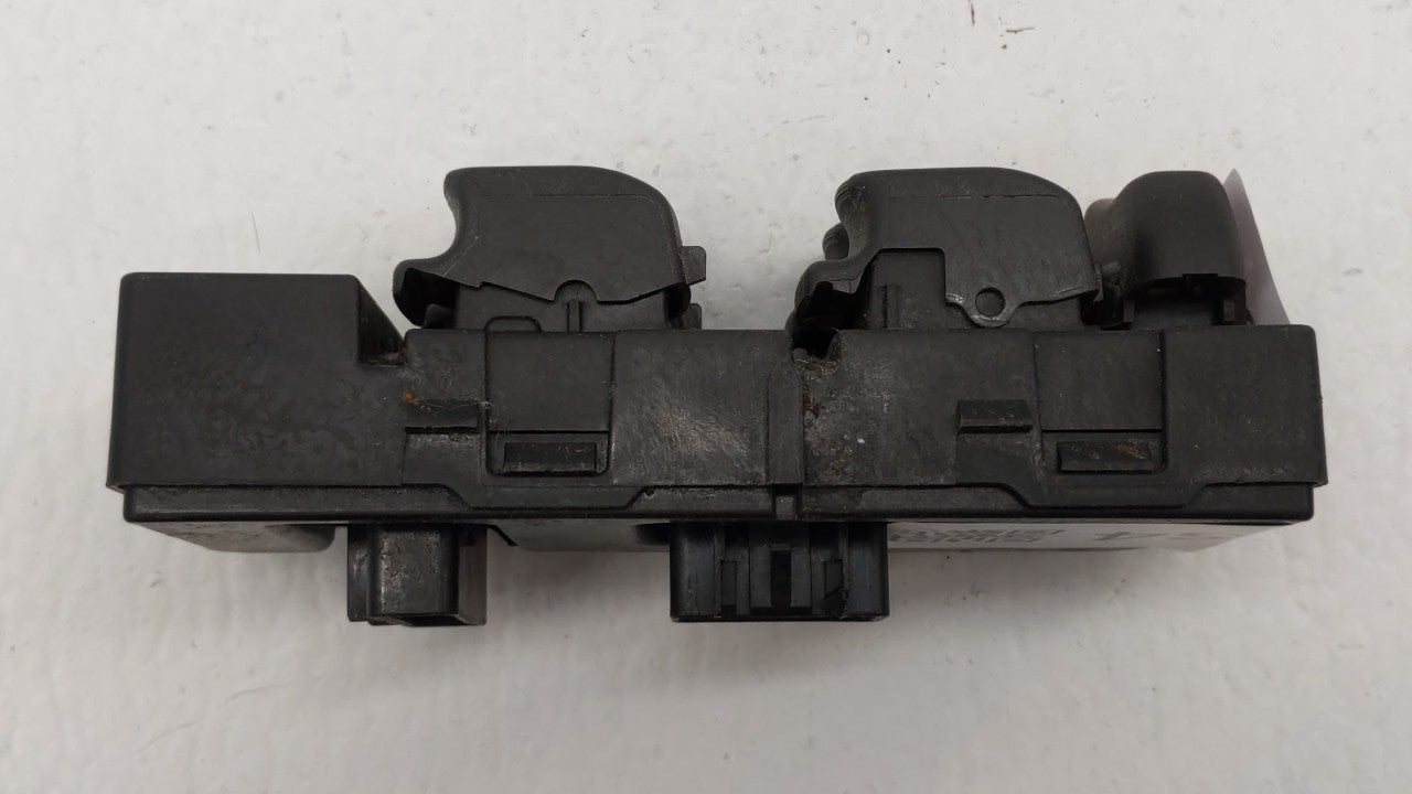 2010-2012 Chevrolet Malibu Master Power Window Switch Replacement Driver Side Left P/N:15902664 20952783 Fits Fits 2010 2011